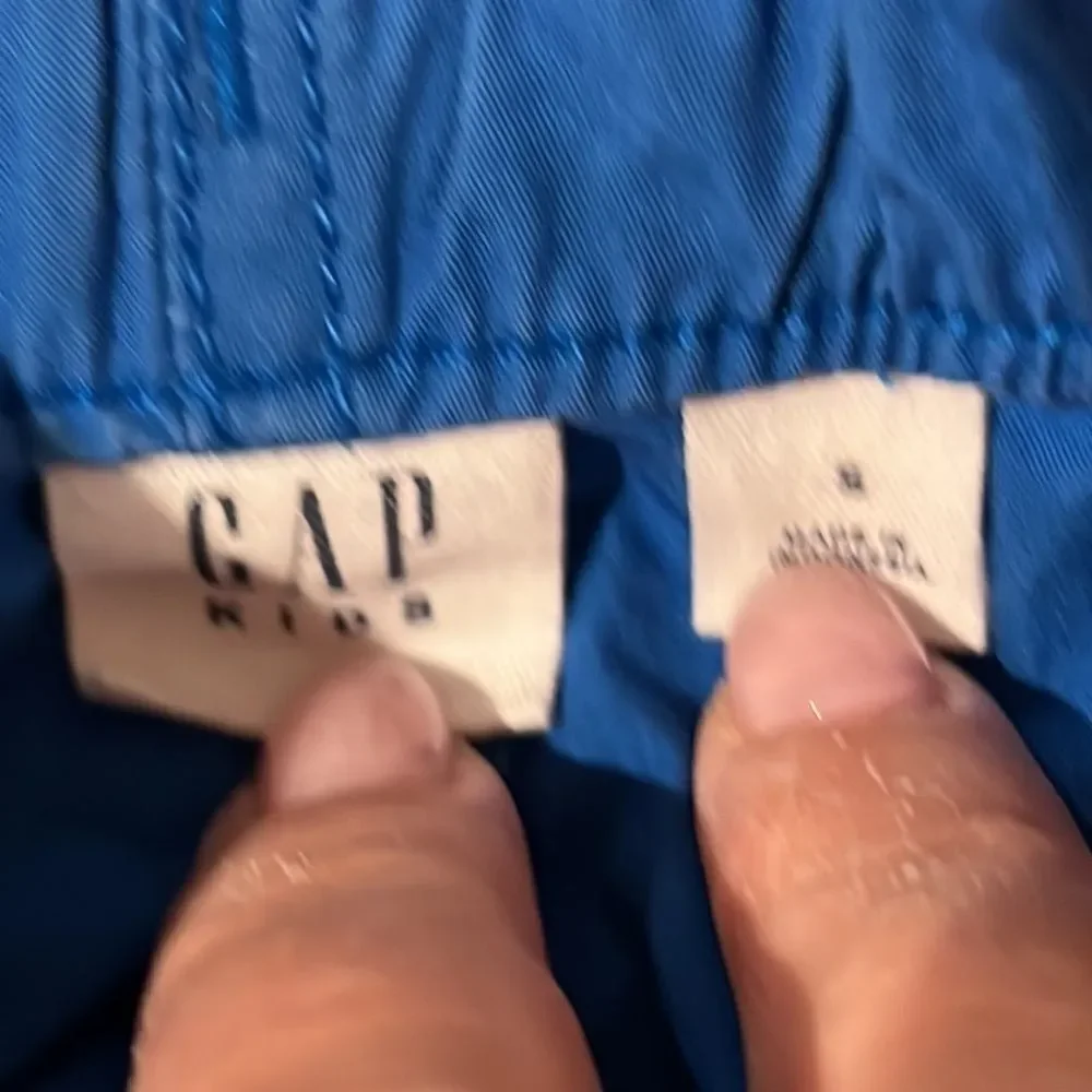 Gap cotton shorts